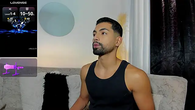 Snapshot of Andrew_x777 chatting on July 2026 12:52:02 PM Andrew x777 online show from July 2026 12:52:02 PM