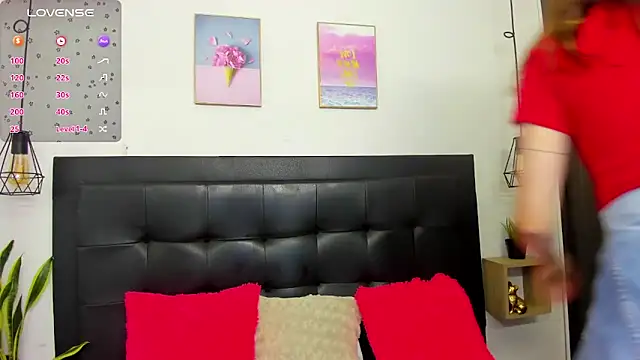 Snapshot of sweet_abby1 chatting on February 2025 12:22:02 PM sweet abby1 online show from February 2025 12:22:02 PM