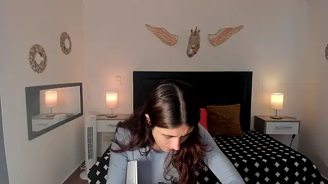 sweet abby1 online show from March 2026 11:35:01 AM