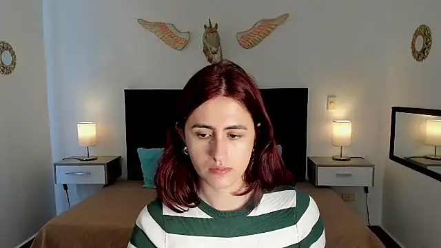 sweet abby1 online show from April 2026 11:47:01 AM