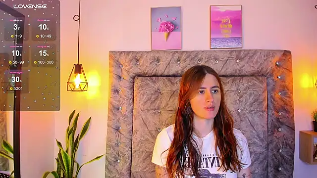 Snapshot of sweet_abby1 chatting on March 2025 12:06:02 PM sweet abby1 online show from March 2025 12:06:02 PM