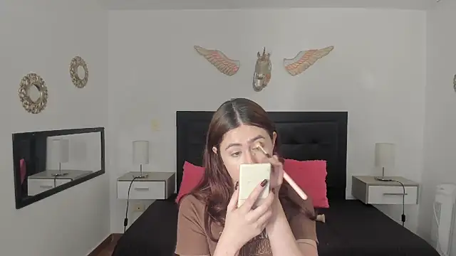 sweet abby1 online show from February 2026 11:32:02 AM