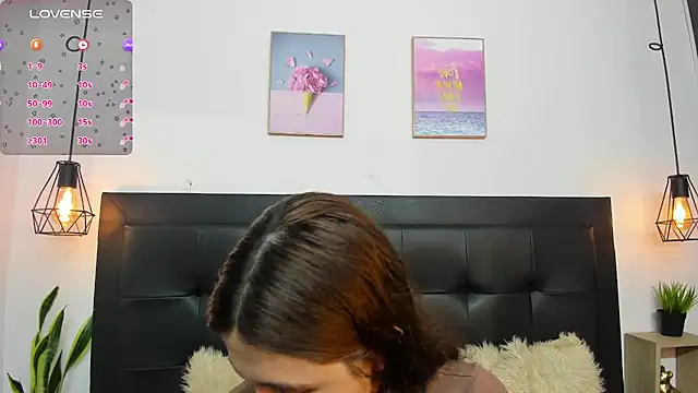 Snapshot of sweet_abby1 chatting on February 2025 12:28:01 PM sweet abby1 online show from February 2025 12:28:01 PM