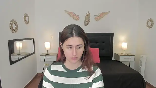 sweet abby1 online show from March 2026 11:27:02 AM