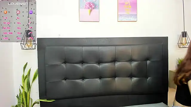 Snapshot of sweet_abby1 chatting on February 2025 12:15:02 PM sweet abby1 online show from February 2025 12:15:02 PM