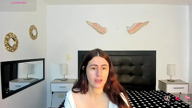 sweet abby1 online show from December 2025 07:15:02 PM