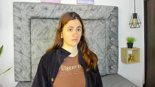 Snapshot of sweet_abby1 chatting on February 2025 12:27:02 PM sweet abby1 online show from February 2025 12:27:02 PM