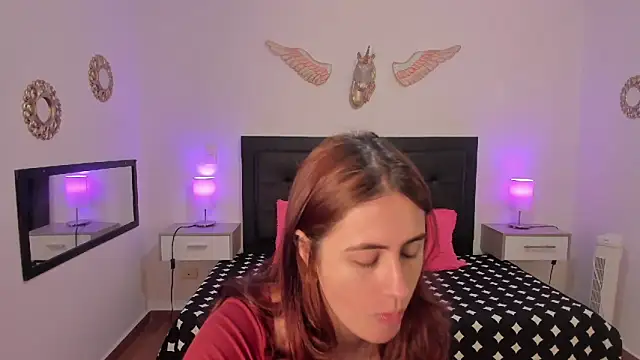 sweet abby1 online show from February 2026 11:29:02 AM