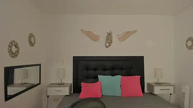 sweet abby1 online show from February 2026 11:31:02 AM