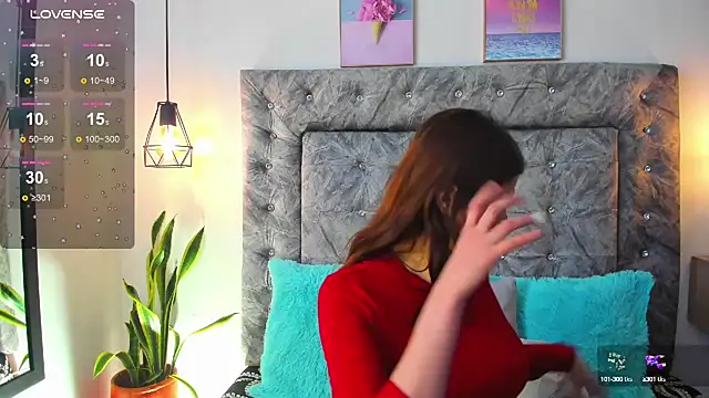 Snapshot of sweet_abby1 chatting on March 2025 12:06:02 PM sweet abby1 online show from March 2025 12:06:02 PM