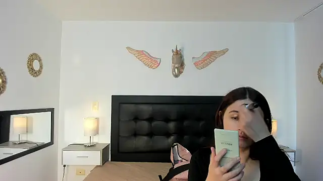 sweet abby1 online show from November 2025 07:14:02 PM