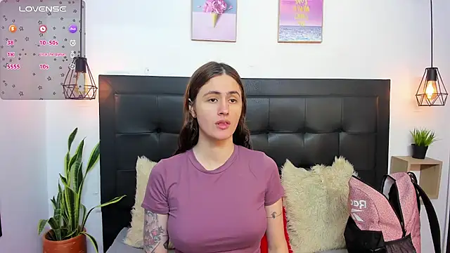 Snapshot of sweet_abby1 chatting on February 2025 12:18:02 PM sweet abby1 online show from February 2025 12:18:02 PM