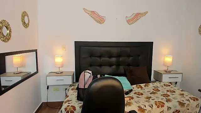 sweet abby1 online show from December 2025 08:15:02 PM