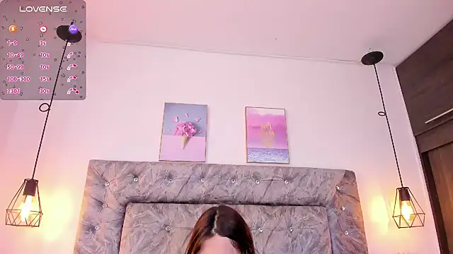 Snapshot of sweet_abby1 chatting on February 2025 03:10:02 PM sweet abby1 online show from February 2025 03:10:02 PM