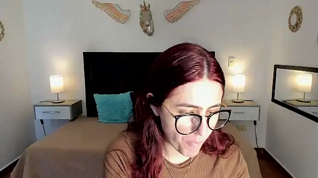 sweet abby1 online show from April 2026 11:26:01 AM