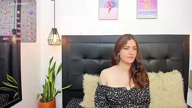 Snapshot of sweet_abby1 chatting on February 2025 03:31:02 PM sweet abby1 online show from February 2025 03:31:02 PM