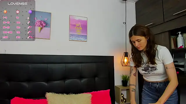 Snapshot of sweet_abby1 chatting on February 2025 12:22:02 PM sweet abby1 online show from February 2025 12:22:02 PM