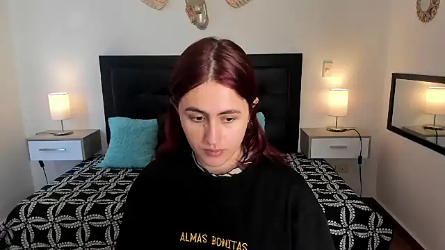 sweet abby1 online show from April 2026 11:23:02 AM