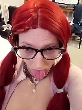 sissytrapdolly24 online show from September 2025 05:36:01 AM