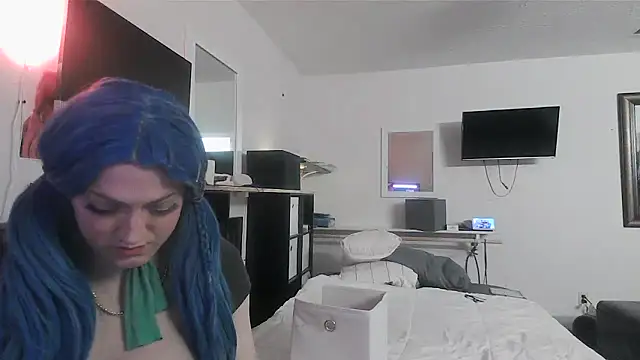 sissytrapdolly24 online show from February 2026 09:17:02 PM