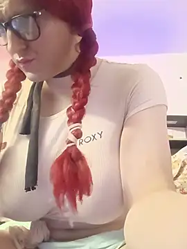 Snapshot of sissytrapdolly24 chatting on July 2026 02:03:02 AM sissytrapdolly24 online show from July 2026 02:03:02 AM