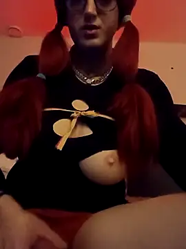sissytrapdolly24 online show from October 2025 02:09:02 PM