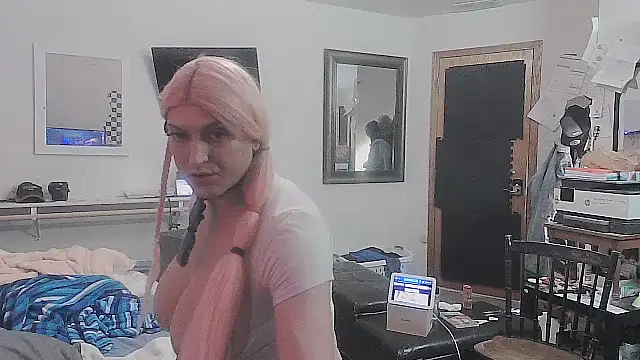 sissytrapdolly24 online show from November 2025 09:26:02 PM