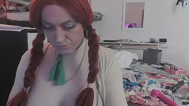 Snapshot of sissytrapdolly24 chatting on June 2026 11:59:02 AM sissytrapdolly24 online show from June 2026 11:59:02 AM
