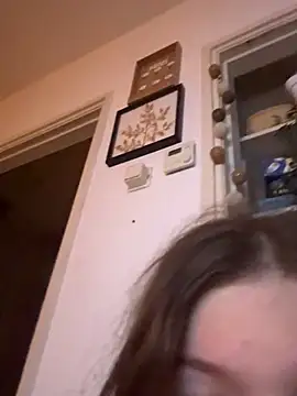 Snapshot of sophiamlf chatting on January 2025 06:53:02 PM sophiamlf online show from January 2025 06:53:02 PM