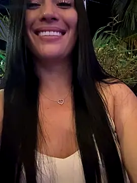 Sara luna  online show from November 2025 01:54:01 AM