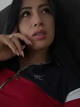 Sara luna  online show from June 2026 10:05:02 PM