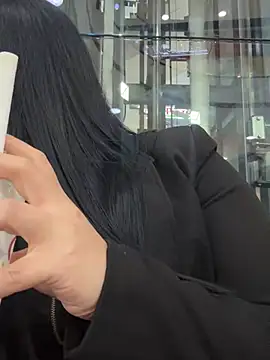 Sara luna  online show from March 2025 11:20:02 PM