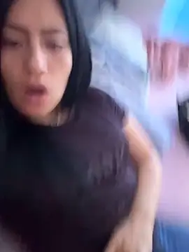 Sara luna  online show from December 2024 05:08:02 PM