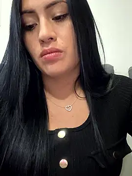 Sara luna  online show from January 2026 10:37:02 PM