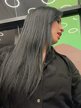 Sara luna  online show from July 2026 12:07:02 AM