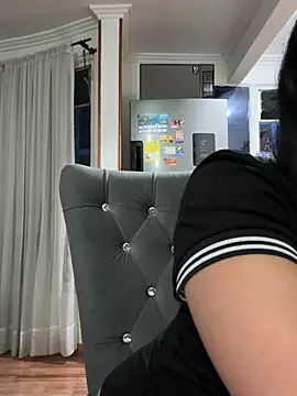 Sara luna  online show from January 2025 12:57:02 AM