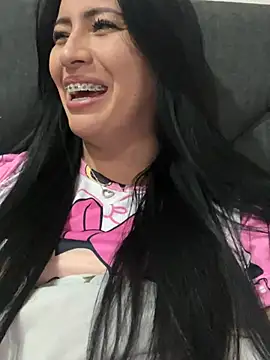 Sara luna  online show from June 2026 03:02:02 AM