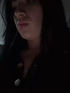 Sara luna  online show from March 2025 11:57:02 PM