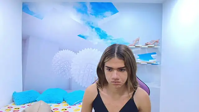 DEMI LEED online show from February 2026 11:54:01 AM