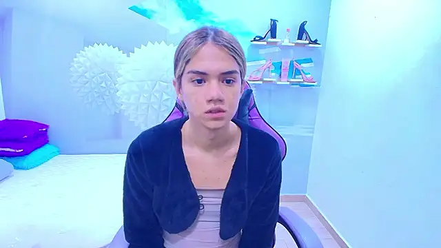 DEMI LEED online show from January 2026 11:47:01 AM