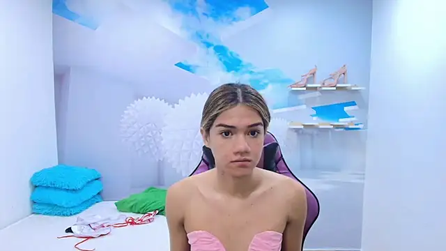 DEMI LEED online show from February 2026 12:59:02 PM