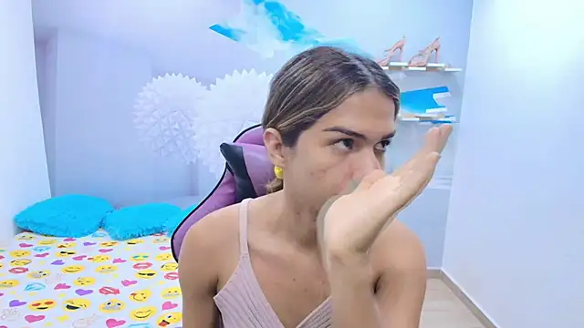 DEMI LEED online show from February 2026 12:27:01 PM