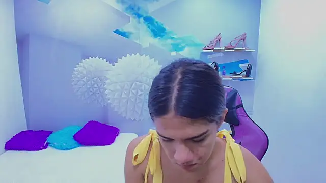 DEMI LEED online show from November 2025 12:42:01 PM