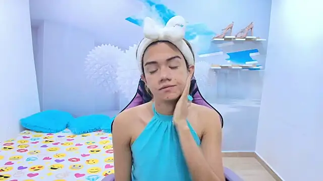 DEMI LEED online show from February 2026 11:53:02 AM