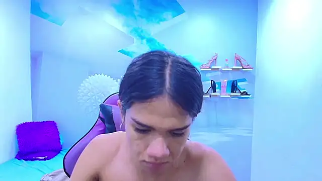 DEMI LEED online show from December 2025 08:13:01 PM