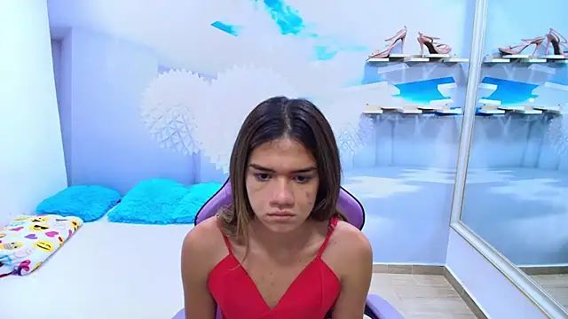 DEMI LEED online show from April 2026 01:34:01 PM