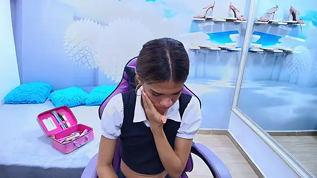 DEMI LEED online show from March 2026 11:50:02 AM