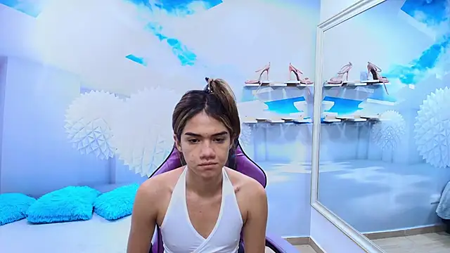 DEMI LEED online show from March 2026 01:03:02 PM