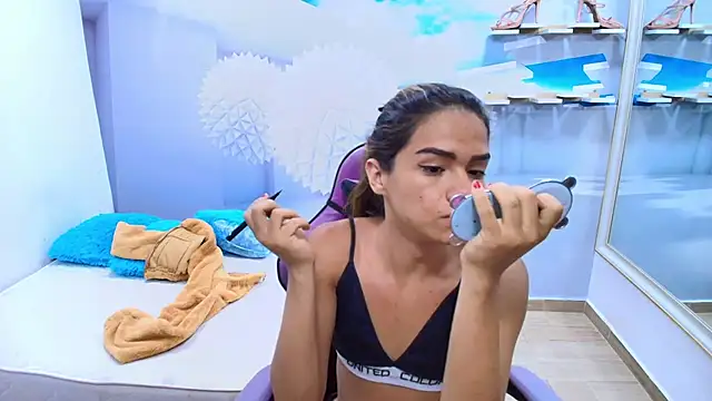 DEMI LEED online show from April 2026 11:55:01 AM