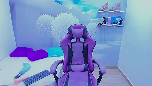 DEMI LEED online show from November 2025 12:31:01 PM